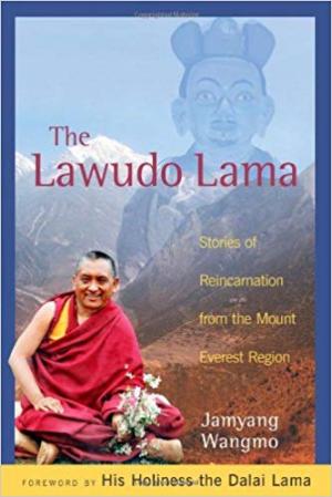The Lawudo Lama
